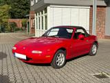 Mazda MX-5 NA TÜV Neu 1.8l 131PS - gebrauchte Mazda MX-5 aus dem Jahr 1995