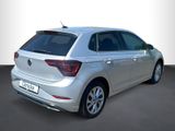 Volkswagen Polo 1.0 TSI Style DSG, KEYLESS, RFK, NAVI - Volkswagen Polo in Mainz