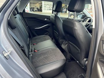 Bild 10 Opel Grandland (X) Grandland GS Line 1.2 Hybrid Navi 360 Kamera LED