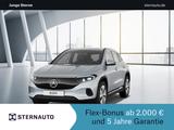 Mercedes-Benz EQA 350 4M Progr Adv AHK Winterp Smartphone Inte - gebrauchte Mercedes-Benz EQA aus dem Jahr 2024