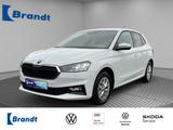 Skoda Fabia 1.0 TSI Selection LED+EINPARKH.+SMART LINK