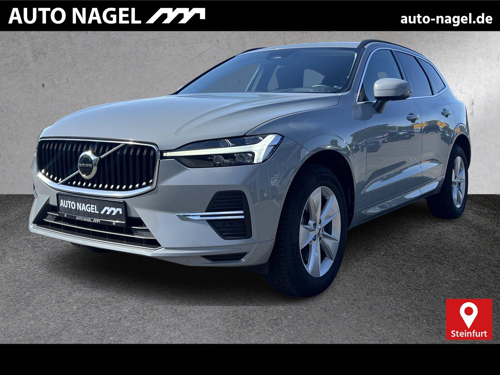 Volvo XC60 B4 Autom. Core AHKabn|LED|SITZH|CAM|GOOGLE