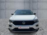 Volkswagen T-Roc 2.0 TDI 4M DSG SPORT LED+NAVI+ACC+SHZ+PANO - Volkswagen T-Roc Sport mit Diesel-Antrieb