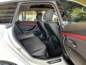 BMW 320 Gran Turismo Sport Line *PANO*HUD*NAVI*ACC*