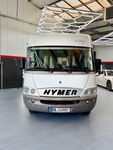 Fiat Hymer B574 | TÜV NEU | 2. Hand | DPF  - Offers