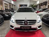 Mercedes-Benz GLC 250 d 4Matic*DISTRONIC*LED*TÜV+SERVICE NEU* - Mercedes-Benz GLC 250 in Stuttgart