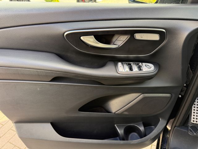 Mercedes-Benz V 300 /LED/NAVI/AHK