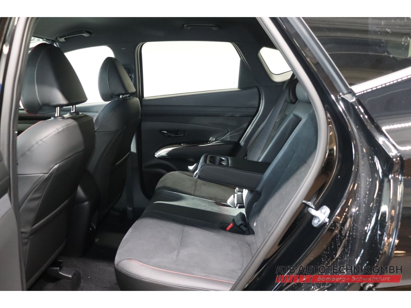 Hyundai TUCSON - Bild 9