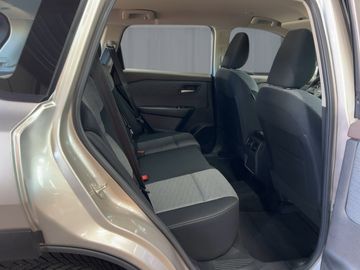 Nissan X-Trail - 9