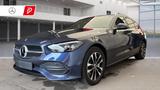 Mercedes-Benz C 300 T e Panorama*Distro*4Zonen*LED*Spur*Teille - Mercedes-Benz C 300 mit Hybrid-Antrieb: Blau, Kombi
