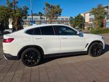 BMW X4 xDrive20i AT xLine xLine - BMW X4: Xline