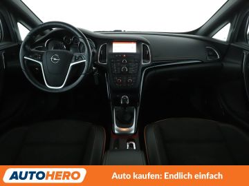 Opel Cascada - 12