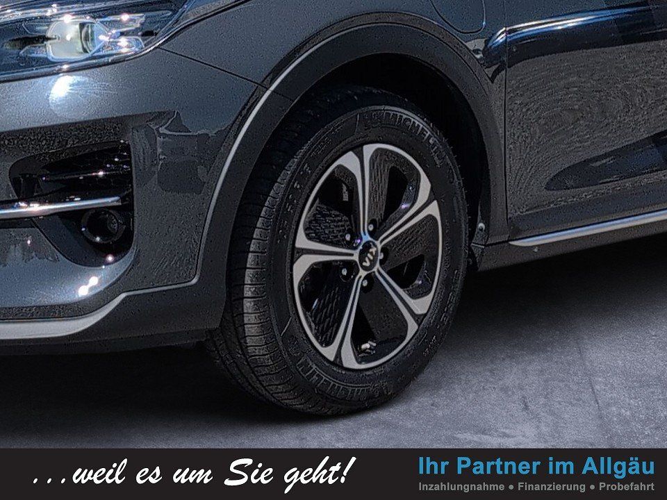 Fahrzeugabbildung Kia XCEED PHEV 1.6 VISION GARANT-10.28 ASSIST/NAVI-P