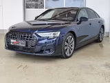 Audi A8 3.0 V6 TFSI 55 quattro S line UPE: 125,-T€|B& - Audi: V12