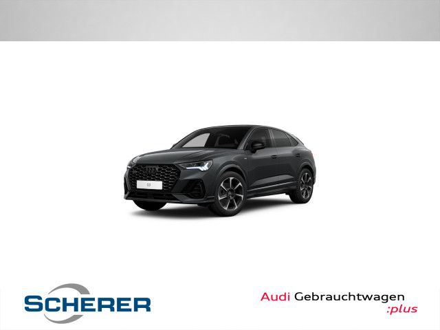 2023 Audi Q3