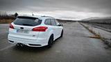 Ford Focus ST Mk3 - Ford Focus Mk3 Gebrauchtwagen