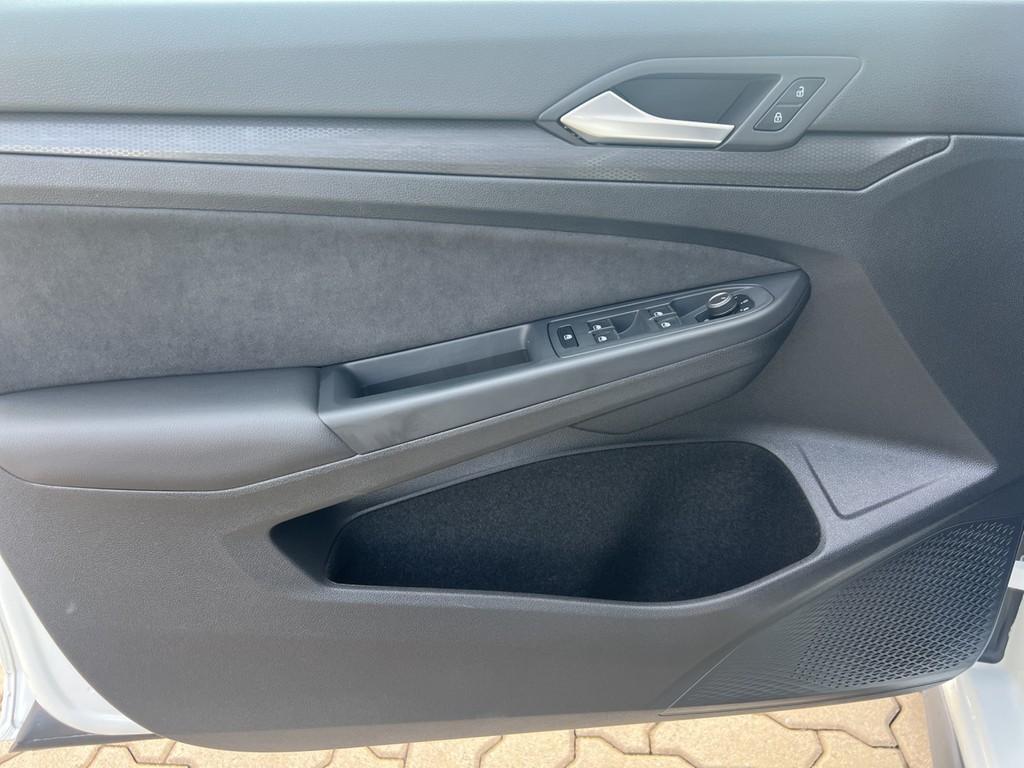 Volkswagen Golf VIII 2.0 TSI DSG GTI VIRTUAL*NAVI*LED*ACC*P, миниатюра 10