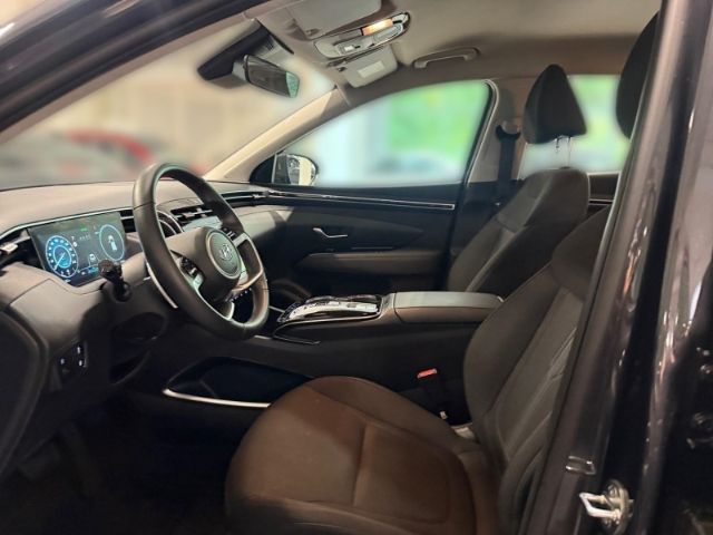 Hyundai Tucson – Bild 8