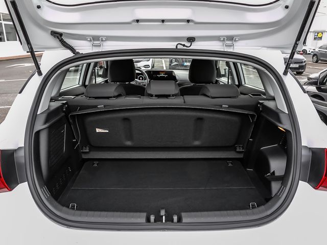 Hyundai i20 1.0 Trend Spurhalteassistent Kamera BOSE