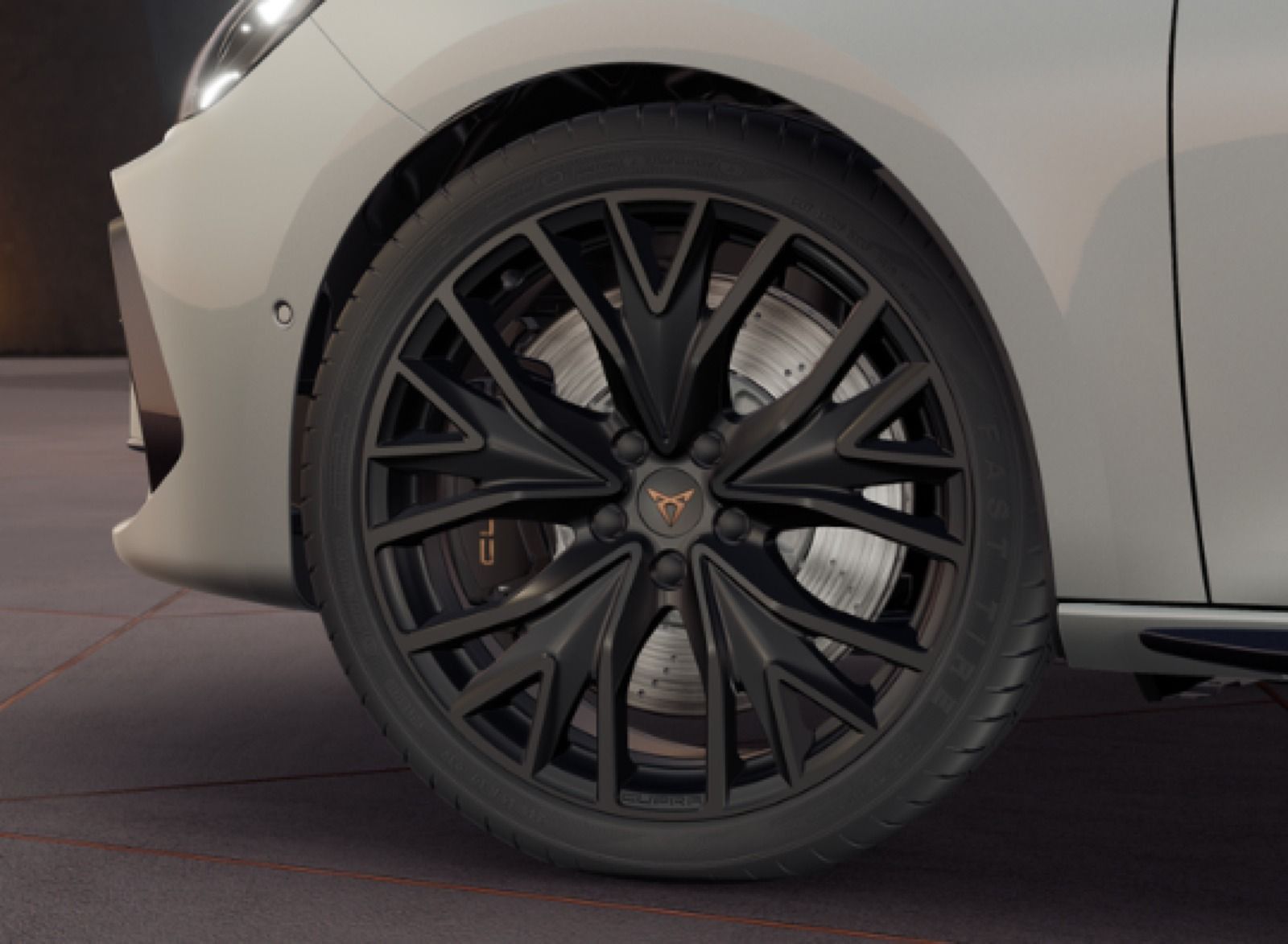 Cupra Leon - Bild 5