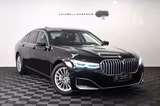 BMW 730 d *HUD*MASSAGE*SOFTCLOSE*360°*4x SHZ*LASER* - BMW 730 aus 2021