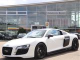 Audi R8 4.2 FSI QUATTRO/BANG & OLUFSEN/MMI NAVI/PDC - gebrauchte Audi R8 aus dem Jahr 2009
