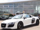 Audi R8 4.2 FSI QUATTRO/BANG & OLUFSEN/MMI NAVI/PDC - Audi R8: 4.2