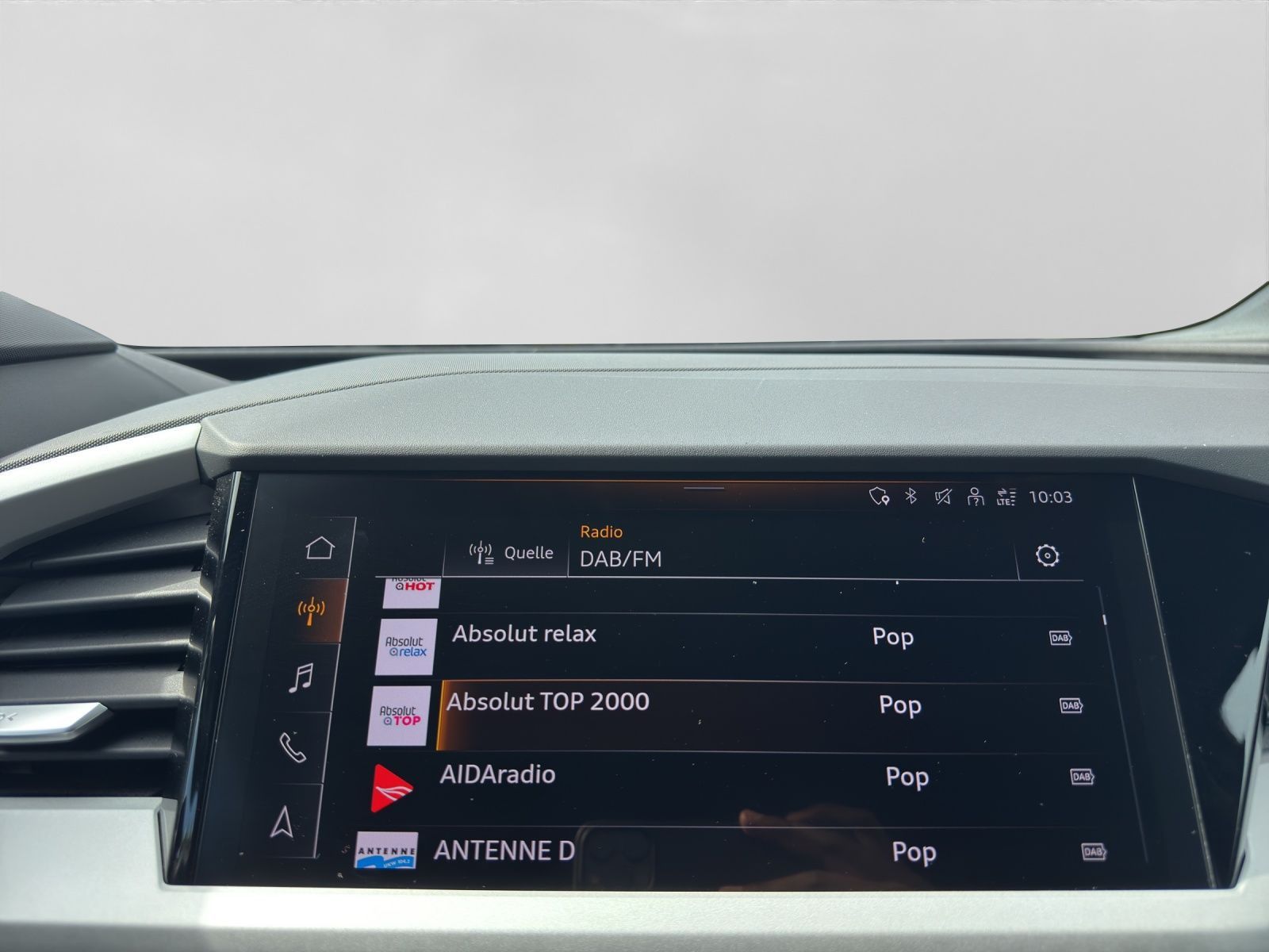 Audi Q4 e-tron - Bild 16