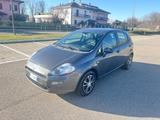 Fiat Punto 1.3 MJT II 75 CV 5 porte Street*Clima - Fiat Punto mit Diesel-Antrieb: Street