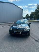 BMW 550i | 2. Hand | TÜV NEU | Service NEU - BMW 550 aus 2012: 550i