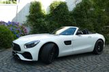 Mercedes-Benz AMG GT 4.0 V8 DCT Roadster - - Mercedes-Benz AMG GT in Frankfurt (Main)