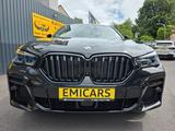 BMW X6 xDrive 30D M SPORT VOLLAUSSTATTUNG SCHECKHEFT - gebrauchte SUV & Geländewagen