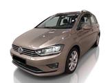 Volkswagen Golf Sportsvan VII Highline BMT/Start-Stopp - Volkswagen Golf: Van