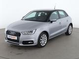 Audi A1 Sportback 1.4 TFSI*XENON*NAVI*TEMPO*PDC*SHZ* - Audi A1: 1.4