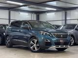 Peugeot 5008 Allure Business 180°*7SITZ*VIR*APPS*TOTW*1H - Peugeot 5008 Gebrauchtwagen in Frankfurt