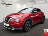Nissan Juke 1.0 DIG-T N-Design Alcantara Kamera AHK - Nissan Juke: N Design