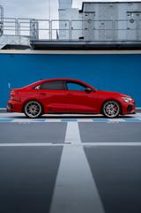 Audi S3 TFSI S tronic edition one quattro edition one - Audi S3 edition-one