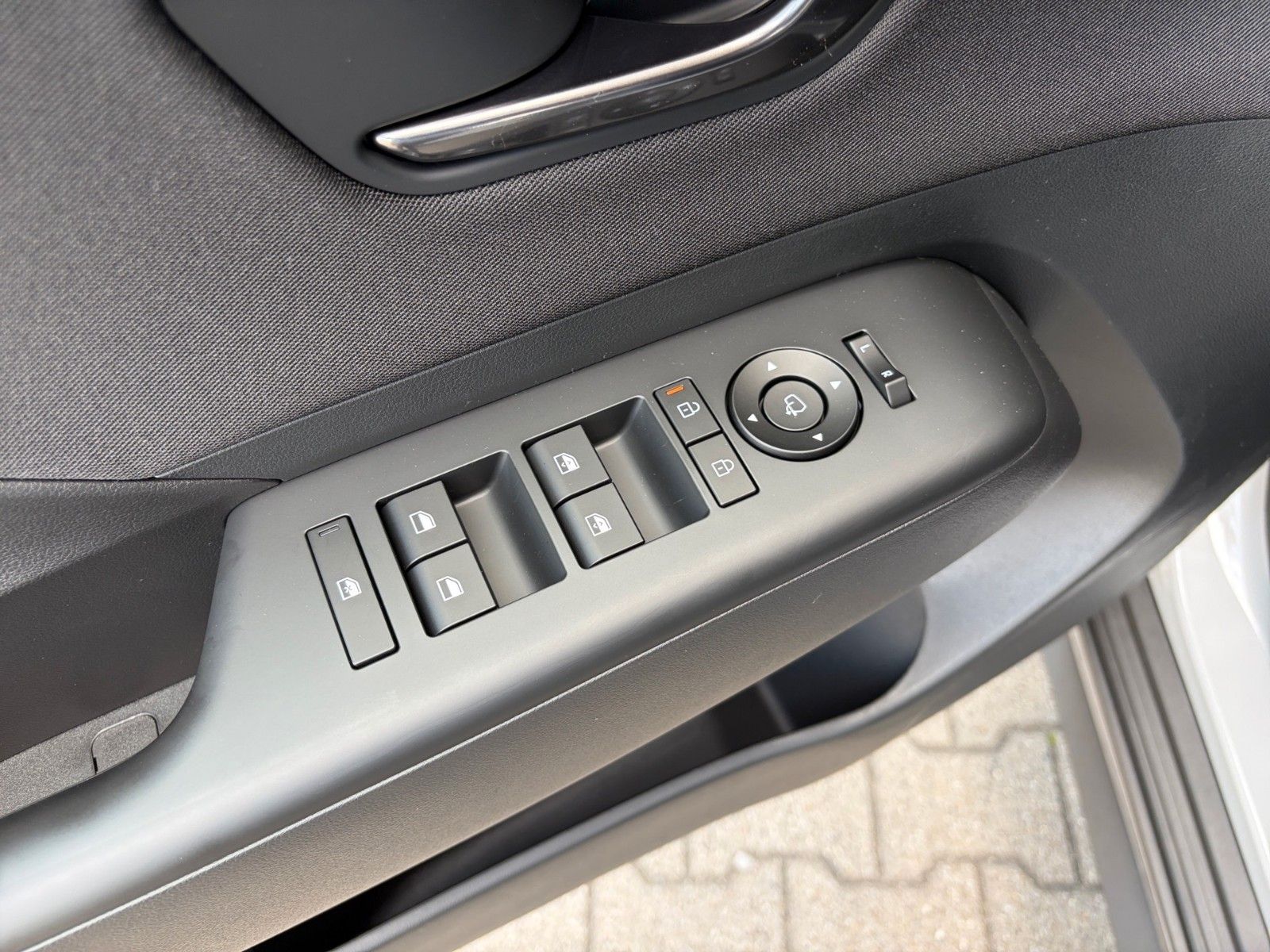Hyundai Kona – Bild 16
