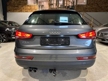 Audi Q3 - 5