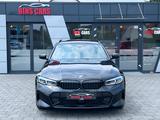 BMW 320d Touring xDrive M-Sport*ACC*360°Standhzg*HUD - BMW 320: Kombi, 320d Xdrive