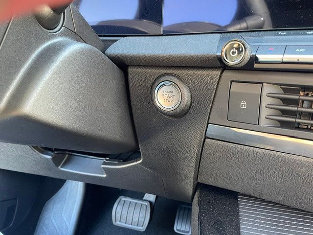 Fahrzeugabbildung Opel Astra L Electric GS 115KW