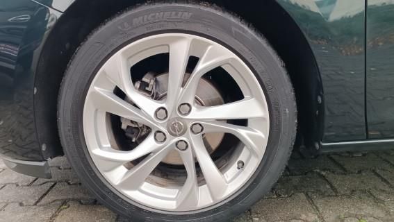 Autohaus Zimpel & Franke -  Opel Astra K ON 1,4 Navi, Sitzheizung , AHZV - Bild 14