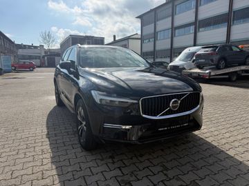 Volvo XC60 - 2