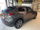 Mazda CX-30 CX30 2.0 SKYACTIV-X M HYBRID SELECTION AUT - Mazda CX-30 mit Benzin-Antrieb: Automatik