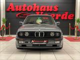 BMW 325i M-TECHNIC 1 AB WERK/Shadow-Line/SHD/TOP-TOP - gebrauchte BMW 325 aus dem Jahr 1987