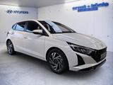 Hyundai i20 1.0 T-GDI Trend - Hyundai i20 Tageszulassungen