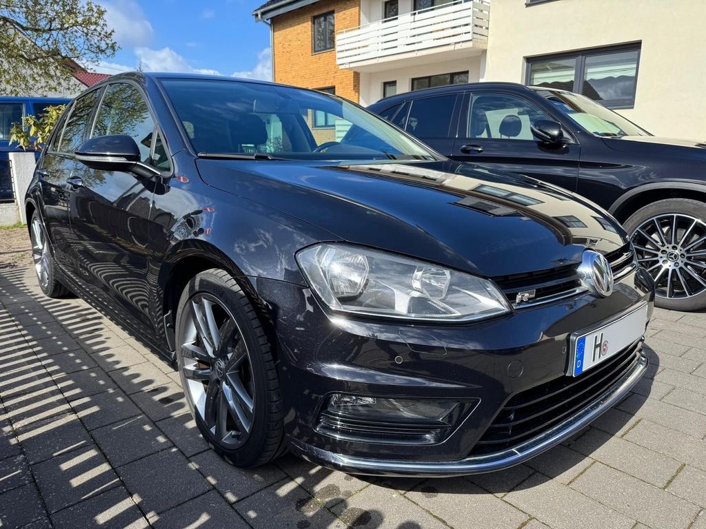 Image of Volkswagen Golf