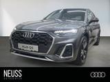 Audi Q5 S line 55 TFSI e quattro PHEV HUD+AHK+ACC+360 - Audi Gebrauchtwagen