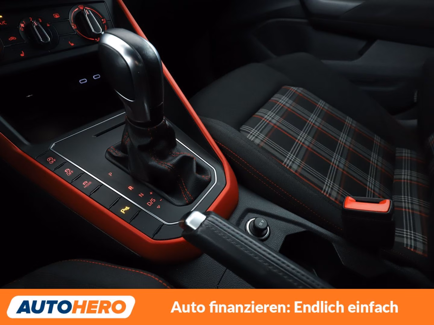 Volkswagen Polo 2.0 TSI GTI Aut.*LIMITER*PDC*SHZ*KLIMA*, миниатюра 23