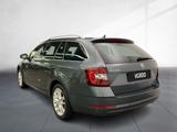 Skoda Octavia Combi 1.5 TSI Style Kamera Navi LED - gebrauchte Skoda Kombis